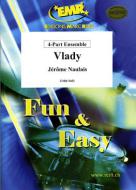 Vlady Standard