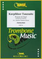 Kurpfälzer Tanzsuite Standard