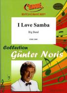 I Love Samba Standard