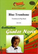 Blue Trombone Standard