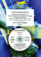Album Vol. 10 Standard