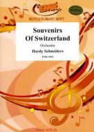 Souvenirs of Switzerland Standard