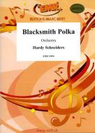 Blacksmith Polka Standard