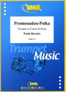 Promenaden-Polka Standard