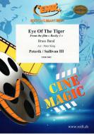 Eye Of The Tiger Standard