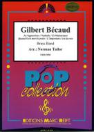 Gilbert Bécaud Standard