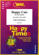 Happy Cats Standard