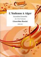 L'Italienne à Alger Standard