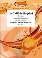 Le Calif de Bagdad Standard