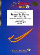 Jozsef in Form Standard
