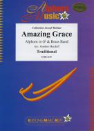 Amazing Grace Standard