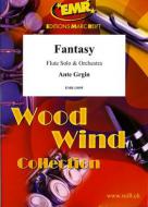 Fantasy Standard