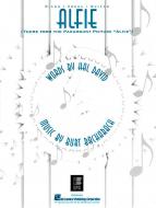 Burt Bacharach: Alfie Theme 