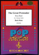 The Great Pretender Standard