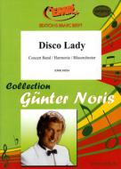 Disco Lady Standard