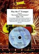 Play The 1st Trumpet Standard
