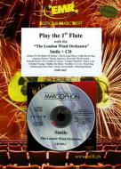 Play The 1st Flute Standard