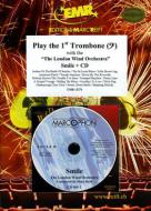 Play The 1st Trombone Standard