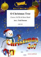 O Christmas Tree Standard