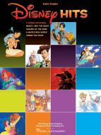 Disney Hits for Easy Piano 