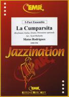 La Cumparsita Standard