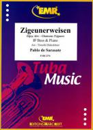 Zigeunerweisen Standard