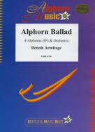 Alphorn Ballad Standard