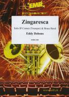 Zingaresca Standard