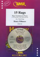 15 Rags Standard