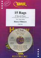 15 Rags Standard