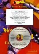 Album Vol. 6 Standard