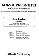 Muchacha Standard