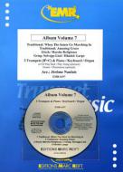 Album Vol. 7 Standard