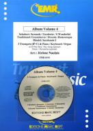 Album Vol. 4 Standard