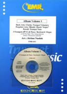 Album Vol. 1 Standard