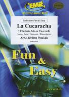 La Cucaracha Standard