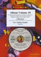 Album Vol. 10 Standard