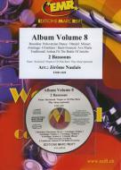 Album Vol. 8 Standard