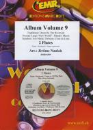 Album Vol. 9 Standard