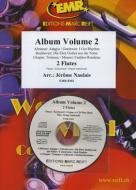 Album Vol. 2 Standard