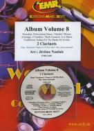 Album Vol. 8 Standard