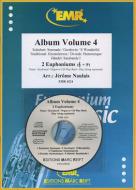 Album Vol. 4 Standard