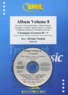 Album Vol. 8 Standard