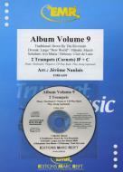 Album Vol. 9 Standard