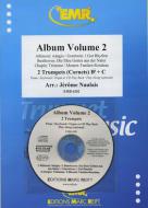 Album Vol. 2 Standard