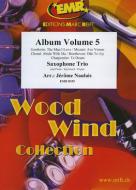 Album Vol. 5 Standard
