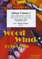 Album Vol. 2 Standard