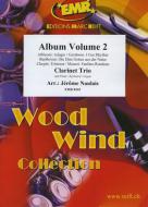 Album Vol. 2 Standard