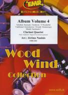 Album Vol. 4 Standard