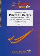 Prière du Berger Standard